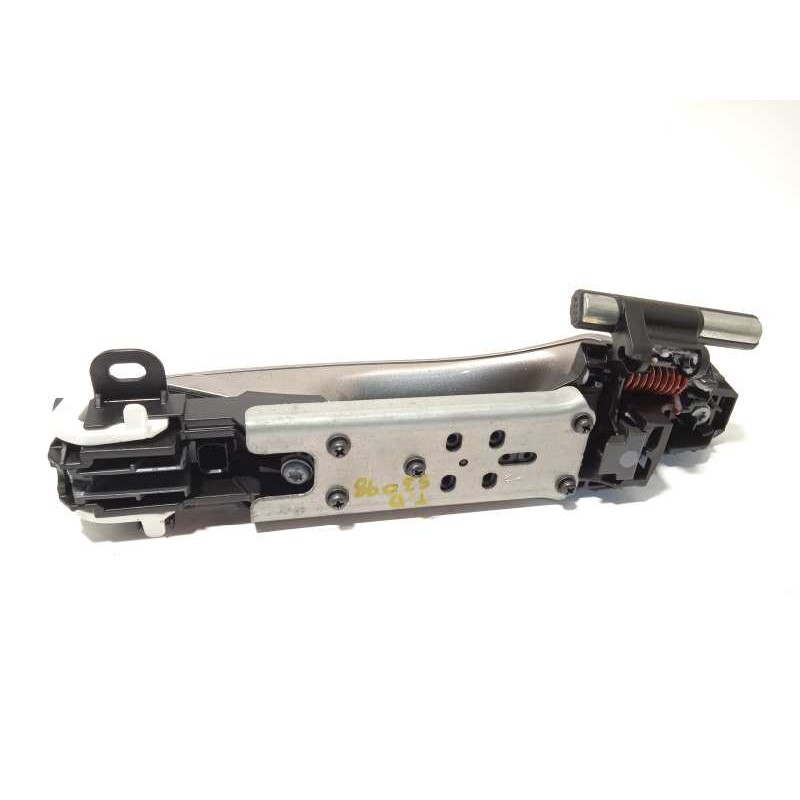 Recambio de maneta exterior trasera derecha para lexus nx 300h 4wd referencia OEM IAM 6920378010  