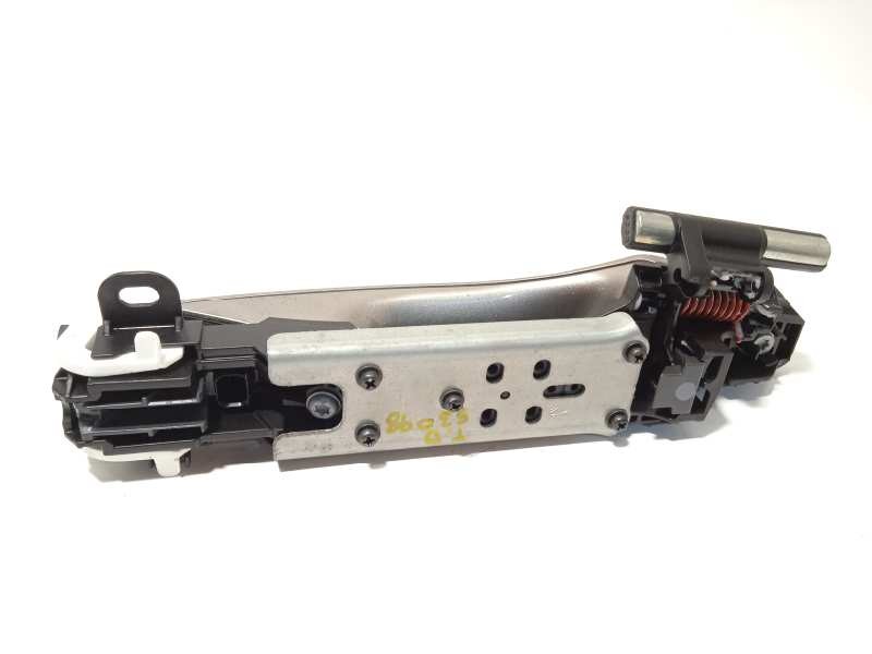 Recambio de maneta exterior trasera derecha para lexus nx 300h 4wd referencia OEM IAM 6920378010  