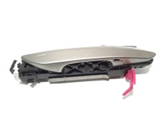 Recambio de maneta exterior trasera izquierda para lexus nx 300h 4wd referencia OEM IAM 6920478010   2
