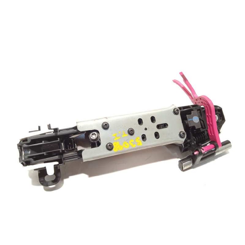 Recambio de maneta exterior trasera izquierda para lexus nx 300h 4wd referencia OEM IAM 6920478010  