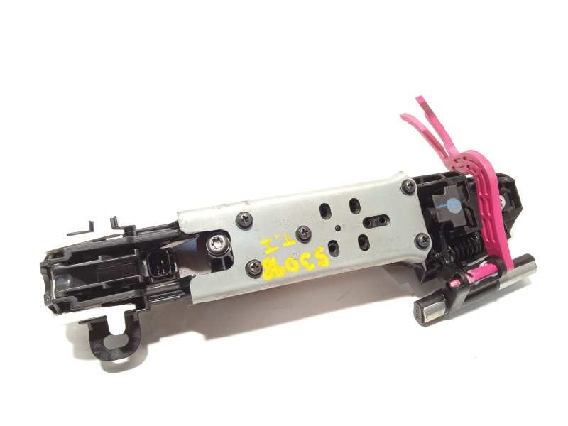 Recambio de maneta exterior trasera izquierda para lexus nx 300h 4wd referencia OEM IAM 6920478010  