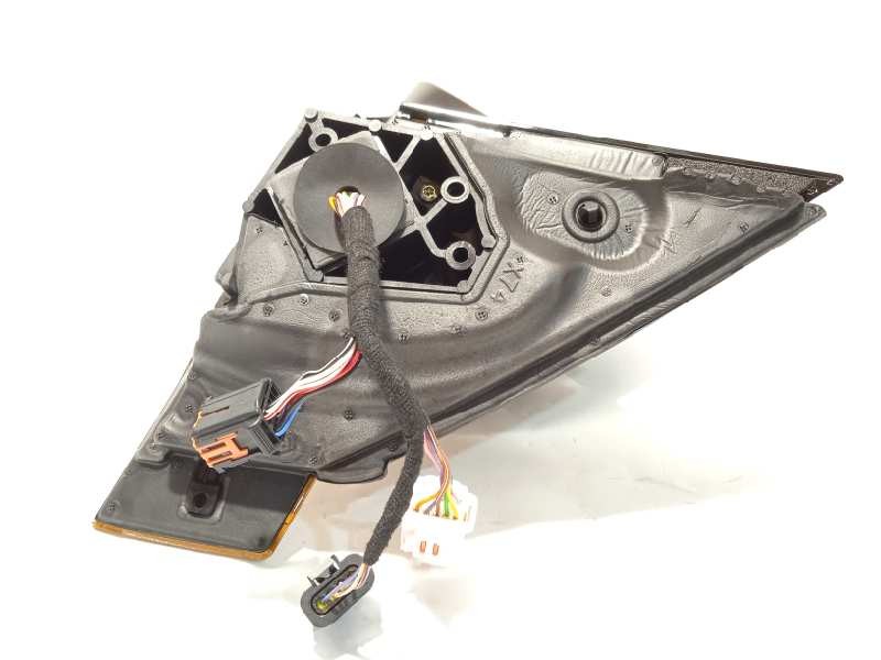 Recambio de retrovisor izquierdo para ds 7 crossback e-tense be chic referencia OEM IAM 98216310NZ  1631634880