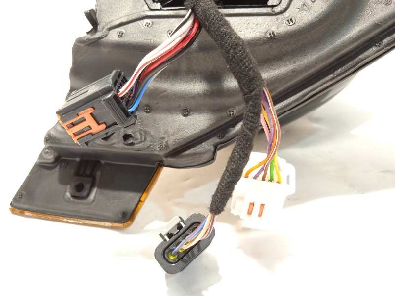 Recambio de retrovisor izquierdo para ds 7 crossback e-tense be chic referencia OEM IAM 98216310NZ  1631634880