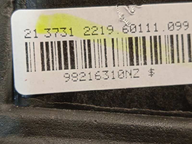 Recambio de retrovisor izquierdo para ds 7 crossback e-tense be chic referencia OEM IAM 98216310NZ  1631634880