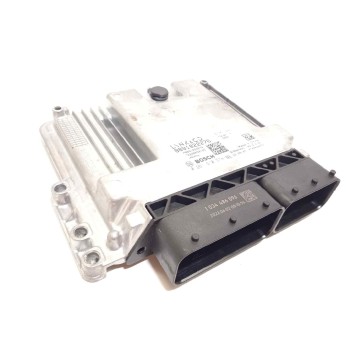 Recambio de centralita motor uce para lynk & co 01 phev referencia OEM IAM 8891822276  0261S1057W