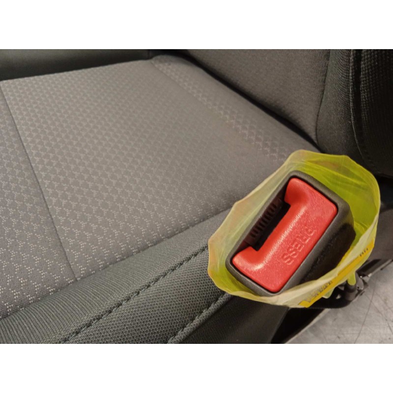 Recambio de asiento delantero derecho para kia e - niro hibrido referencia OEM IAM NOREF  