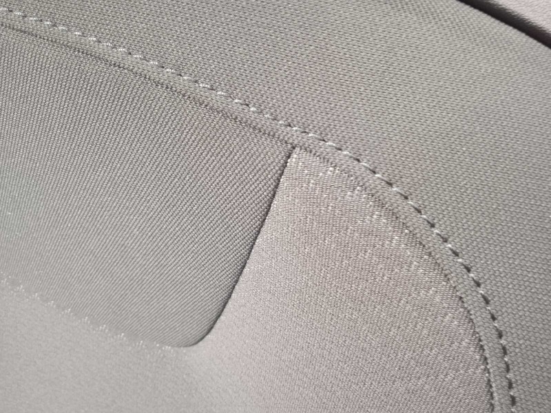 Recambio de asiento delantero derecho para kia e - niro hibrido referencia OEM IAM NOREF  