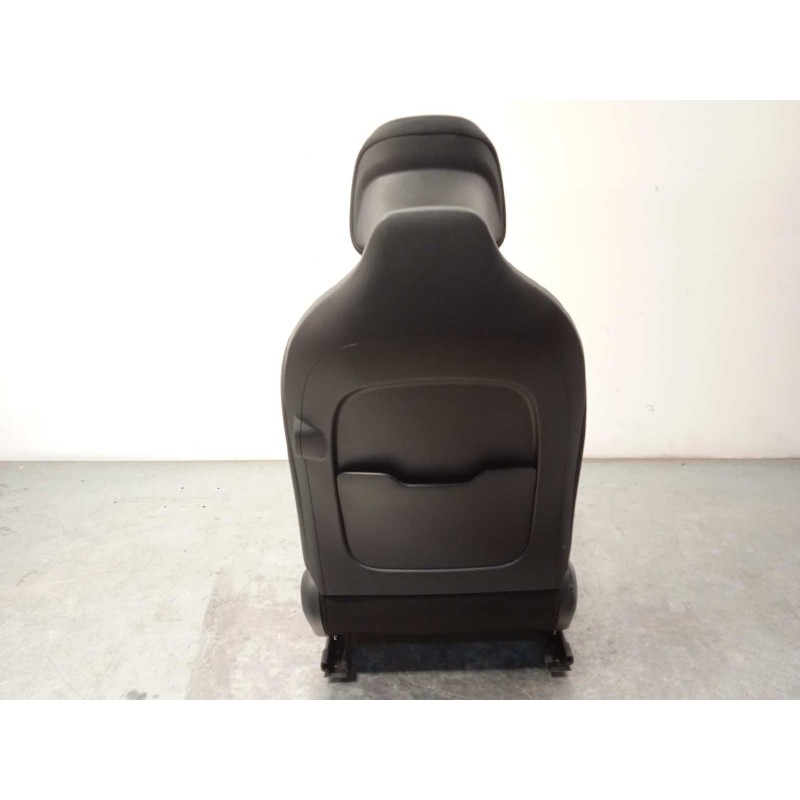 Recambio de asiento delantero derecho para kia e - niro hibrido referencia OEM IAM NOREF  