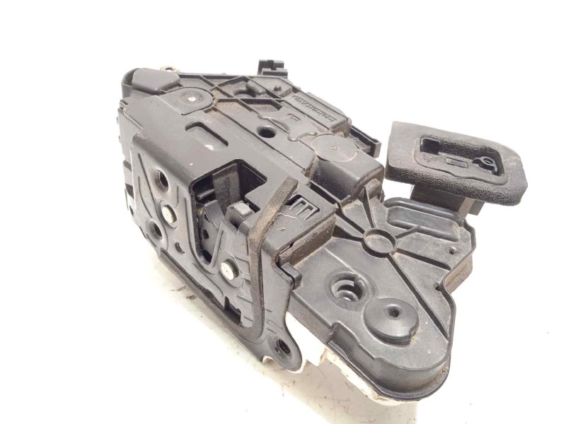 Recambio de cerradura puerta delantera derecha para volkswagen sharan (7n1) 2.0 tdi referencia OEM IAM 5K2837016B  