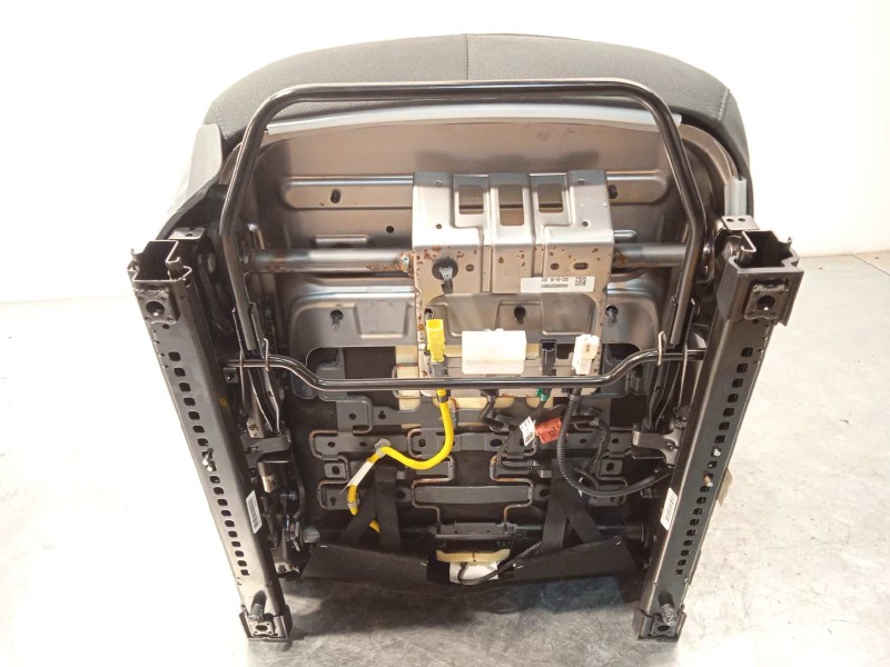 Recambio de asiento delantero derecho para kia e - niro hibrido referencia OEM IAM NOREF  