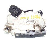 Recambio de cerradura puerta delantera derecha para volkswagen sharan (7n1) 2.0 tdi referencia OEM IAM 5K2837016B   2