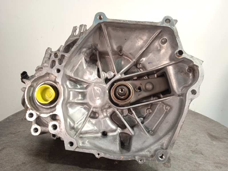 Recambio de caja cambios para honda jazz (ge) 1.2 cat referencia OEM IAM 20011RF0M71  CM7M
