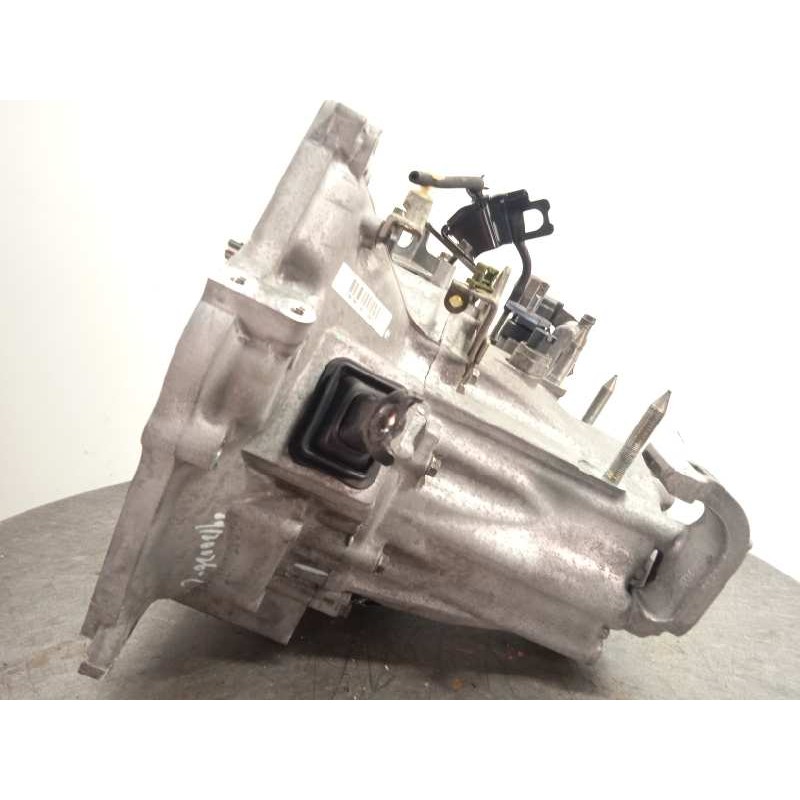 Recambio de caja cambios para honda jazz (ge) 1.2 cat referencia OEM IAM 20011RF0M71  CM7M