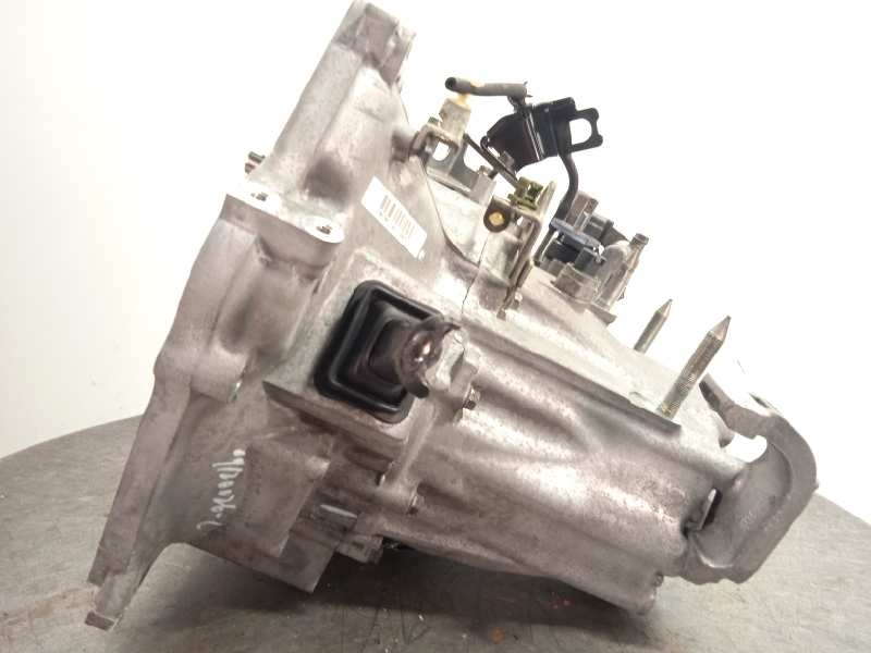 Recambio de caja cambios para honda jazz (ge) 1.2 cat referencia OEM IAM 20011RF0M71  CM7M