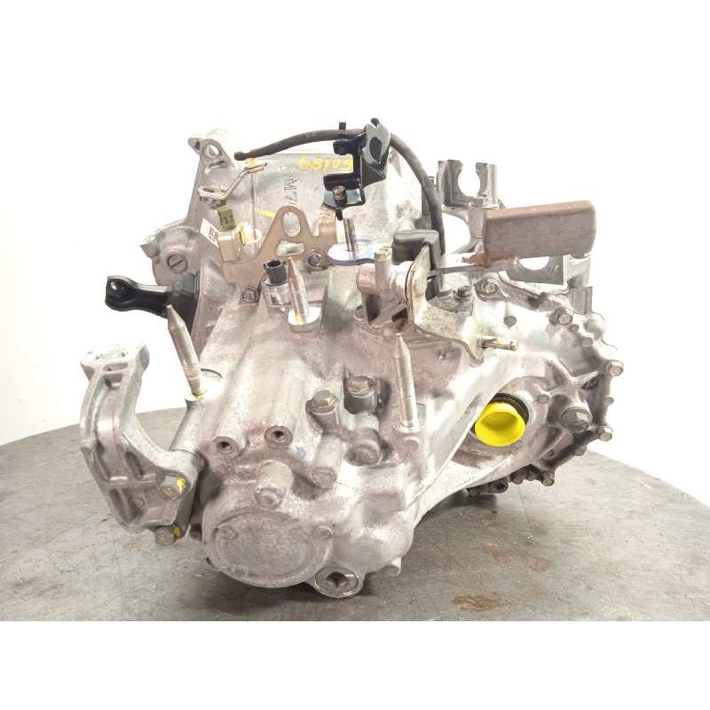 Recambio de caja cambios para honda jazz (ge) 1.2 cat referencia OEM IAM 20011RF0M71  CM7M