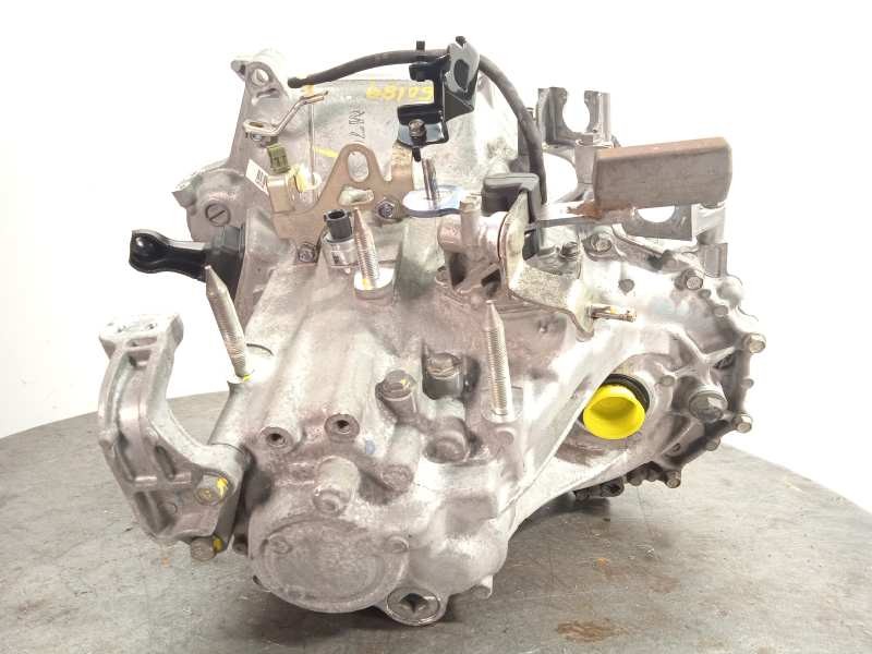 Recambio de caja cambios para honda jazz (ge) 1.2 cat referencia OEM IAM 20011RF0M71  CM7M