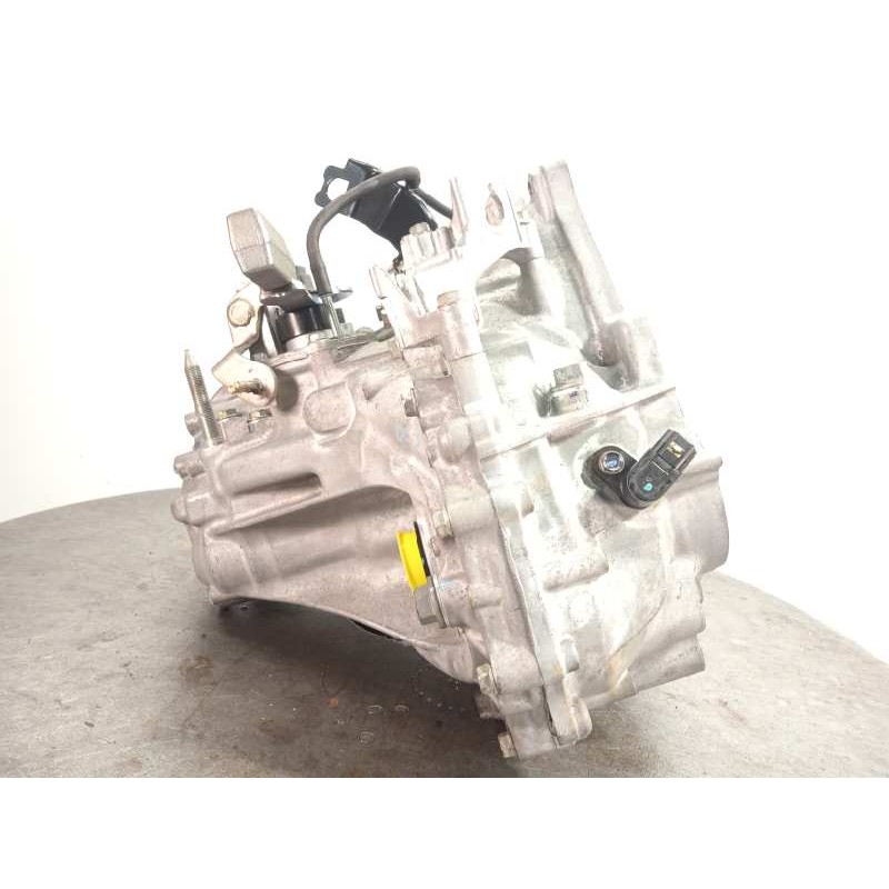 Recambio de caja cambios para honda jazz (ge) 1.2 cat referencia OEM IAM 20011RF0M71  CM7M