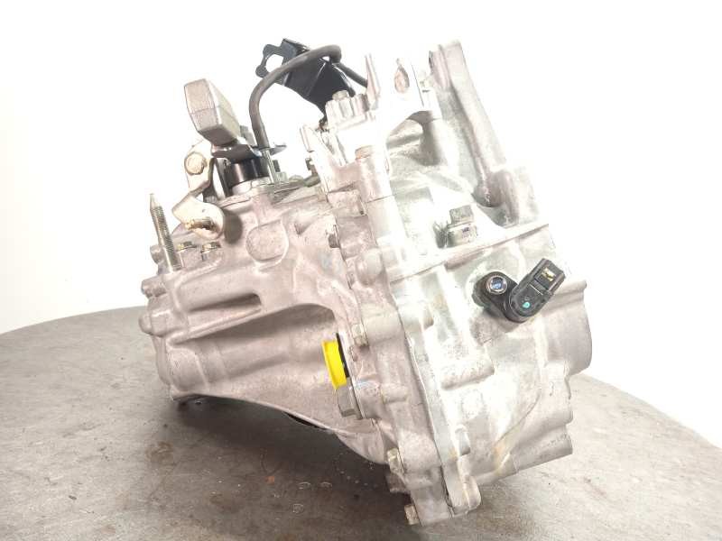 Recambio de caja cambios para honda jazz (ge) 1.2 cat referencia OEM IAM 20011RF0M71  CM7M