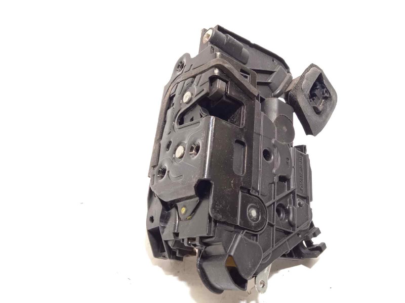 Recambio de cerradura puerta delantera izquierda para volkswagen sharan (7n1) 2.0 tdi referencia OEM IAM 5K2837015B  