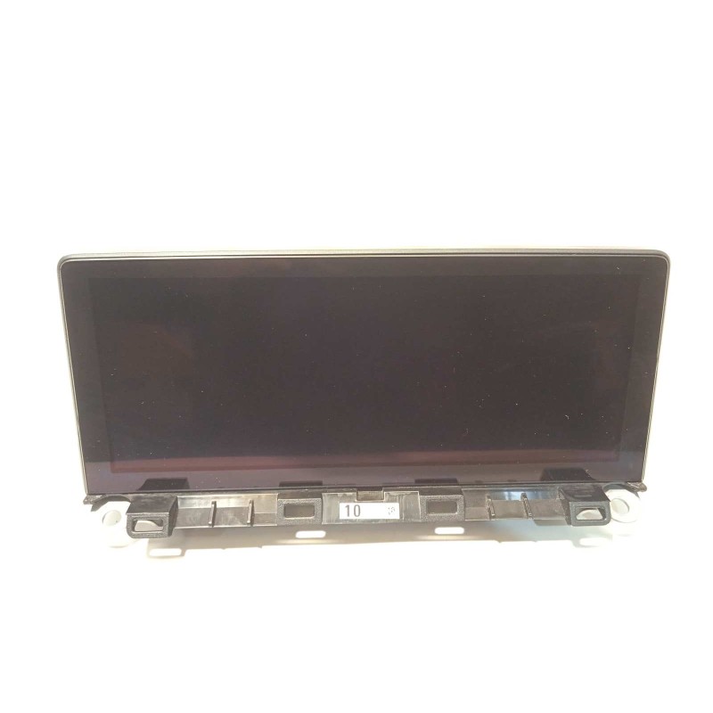 Recambio de pantalla multifuncion para lexus nx 300h 4wd referencia OEM IAM 8611078040  4622004673