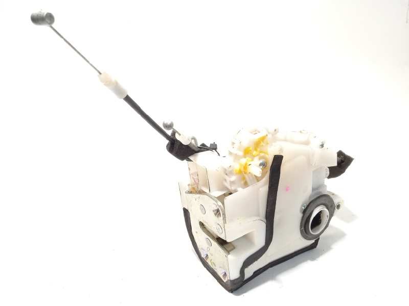 Recambio de cerradura puerta trasera derecha para honda jazz (ge) 1.2 cat referencia OEM IAM 72610TF0003  