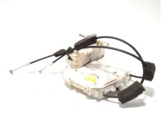 Recambio de cerradura puerta trasera derecha para honda jazz (ge) 1.2 cat referencia OEM IAM 72610TF0003   2