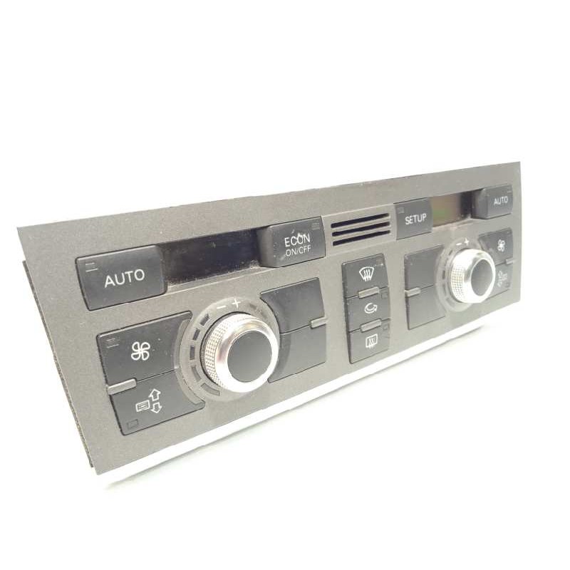 Recambio de mando climatizador para audi a6 berlina (4f2) 3.0 tdi quattro (165kw) referencia OEM IAM 4F1820043H 5HB00883303 4F18
