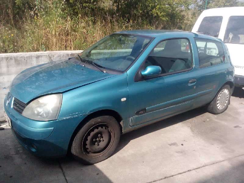 RENAULT CLIO II FASE II (B/CB0)