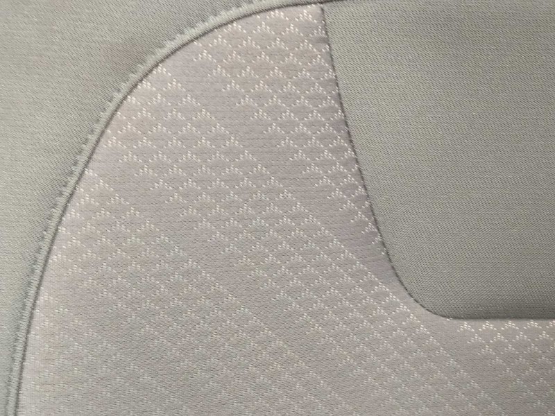 Recambio de asientos traseros para kia e - niro hibrido referencia OEM IAM 89160AT000A3T  