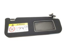 Recambio de parasol derecho para lexus nx 300h 4wd referencia OEM IAM 7431078030C0   2
