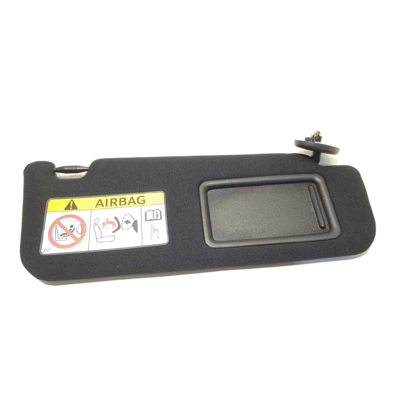 Recambio de parasol derecho para lexus nx 300h 4wd referencia OEM IAM 7431078030C0  