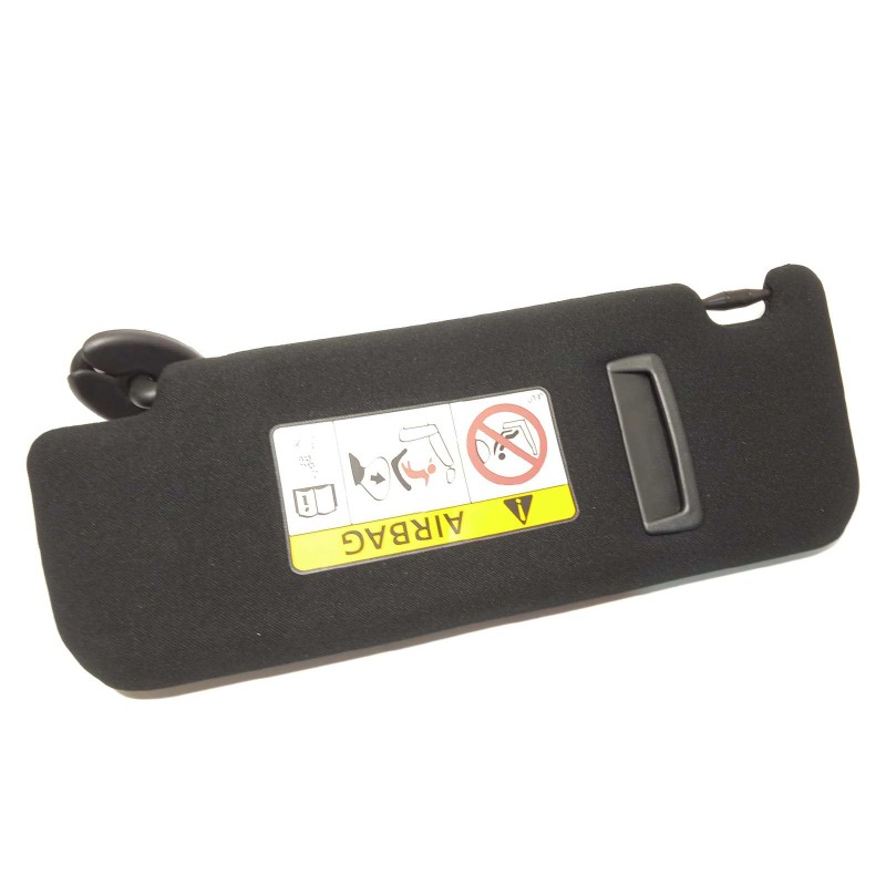 Recambio de parasol derecho para lexus nx 300h 4wd referencia OEM IAM 7431078030C0  