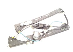 Recambio de elevalunas delantero izquierdo para volkswagen sharan (7n1) 2.0 tdi referencia OEM IAM 7N0837461J  8K0959802B