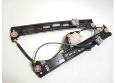 Recambio de elevalunas delantero izquierdo para volkswagen sharan (7n1) 2.0 tdi referencia OEM IAM 7N0837461J  8K0959802B 2