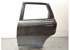 Recambio de puerta trasera izquierda para honda jazz (ge) 1.2 cat referencia OEM IAM 67550TF0G00ZZ  