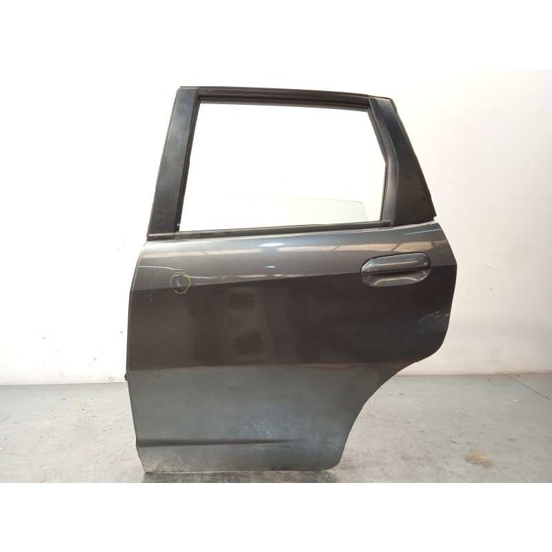 Recambio de puerta trasera izquierda para honda jazz (ge) 1.2 cat referencia OEM IAM 67550TF0G00ZZ  