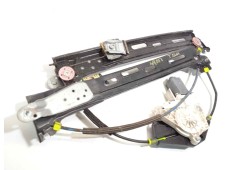 Recambio de elevalunas trasero derecho para volkswagen sharan (7n1) 2.0 tdi referencia OEM IAM 7N0843700F  8K0959801B