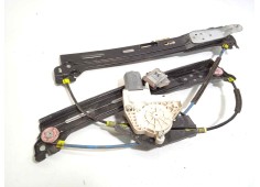 Recambio de elevalunas trasero izquierdo para volkswagen sharan (7n1) 2.0 tdi referencia OEM IAM 7N0843699F  8K0959802B