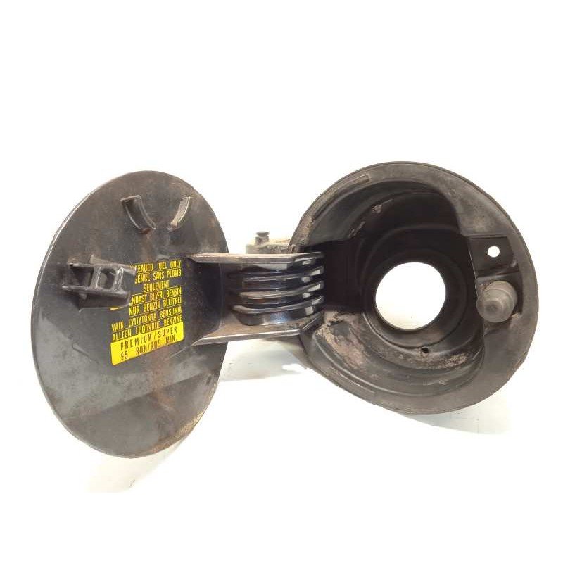 Recambio de tapa exterior combustible para honda jazz (ge) 1.2 cat referencia OEM IAM 74480TF0020__  