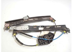 Recambio de elevalunas trasero izquierdo para volkswagen sharan (7n1) 2.0 tdi referencia OEM IAM 7N0843699F  8K0959802B 2