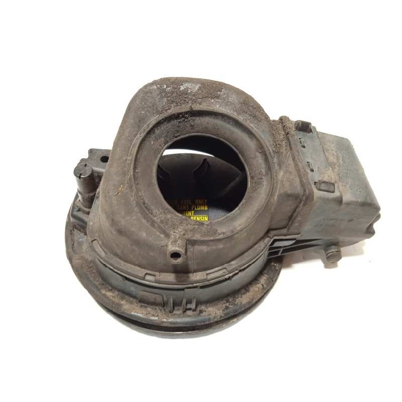 Recambio de tapa exterior combustible para honda jazz (ge) 1.2 cat referencia OEM IAM 74480TF0020__  