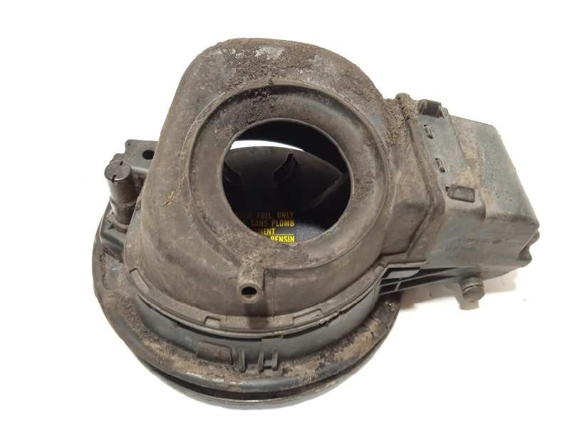 Recambio de tapa exterior combustible para honda jazz (ge) 1.2 cat referencia OEM IAM 74480TF0020__  