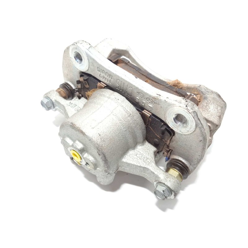 Recambio de pinza freno delantera derecha para kia e - niro hibrido referencia OEM IAM NOREF  