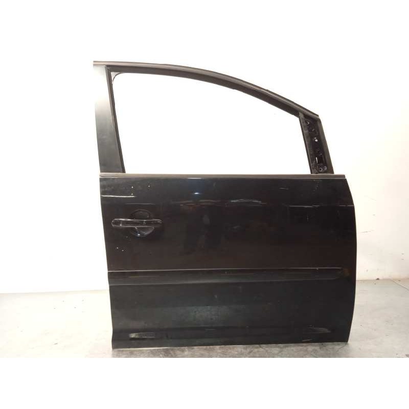 Recambio de puerta delantera derecha para volkswagen touran (1t1) 2.0 tdi referencia OEM IAM 1T0831056AA  