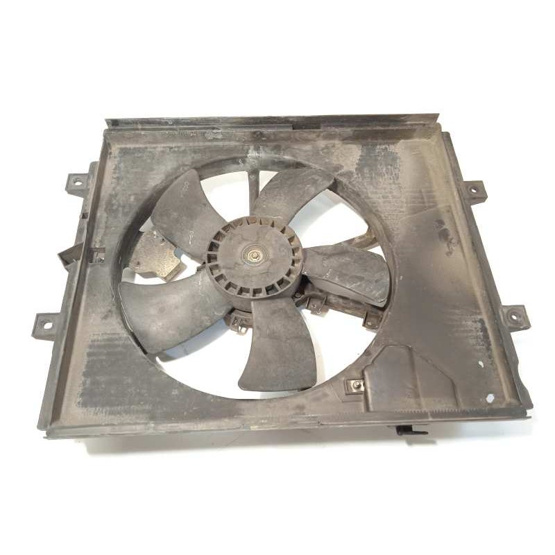 Recambio de electroventilador para nissan tiida (c11x/sc11x) 1.5 dci turbodiesel cat referencia OEM IAM 21481EM00A  