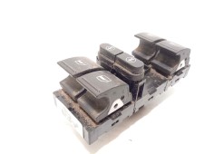 Recambio de mando elevalunas delantero izquierdo para volkswagen sharan (7n1) 2.0 tdi referencia OEM IAM 7N0959857  7N0959857REH 2