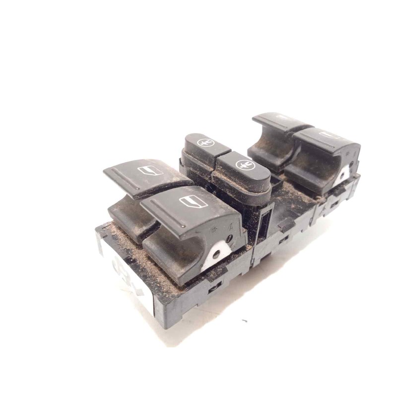 Recambio de mando elevalunas delantero izquierdo para volkswagen sharan (7n1) 2.0 tdi referencia OEM IAM 7N0959857  7N0959857REH