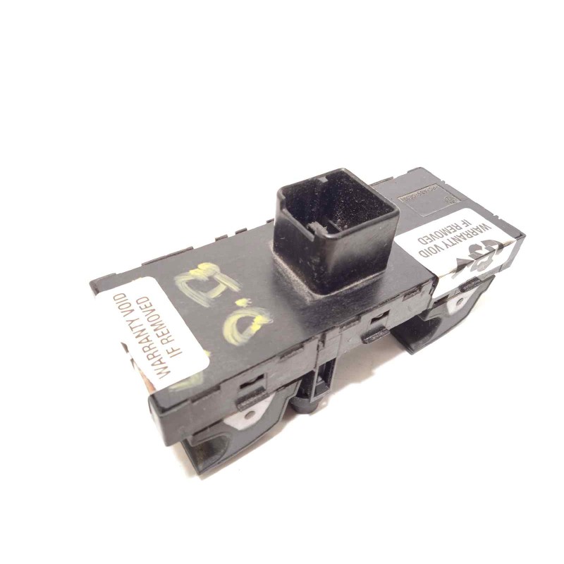 Recambio de mando elevalunas delantero izquierdo para volkswagen sharan (7n1) 2.0 tdi referencia OEM IAM 7N0959857  7N0959857REH