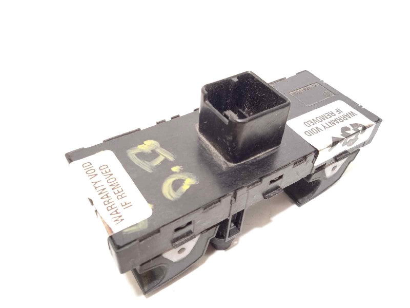 Recambio de mando elevalunas delantero izquierdo para volkswagen sharan (7n1) 2.0 tdi referencia OEM IAM 7N0959857  7N0959857REH