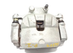 Recambio de pinza freno delantera izquierda para kia e - niro hibrido referencia OEM IAM NOREF   2